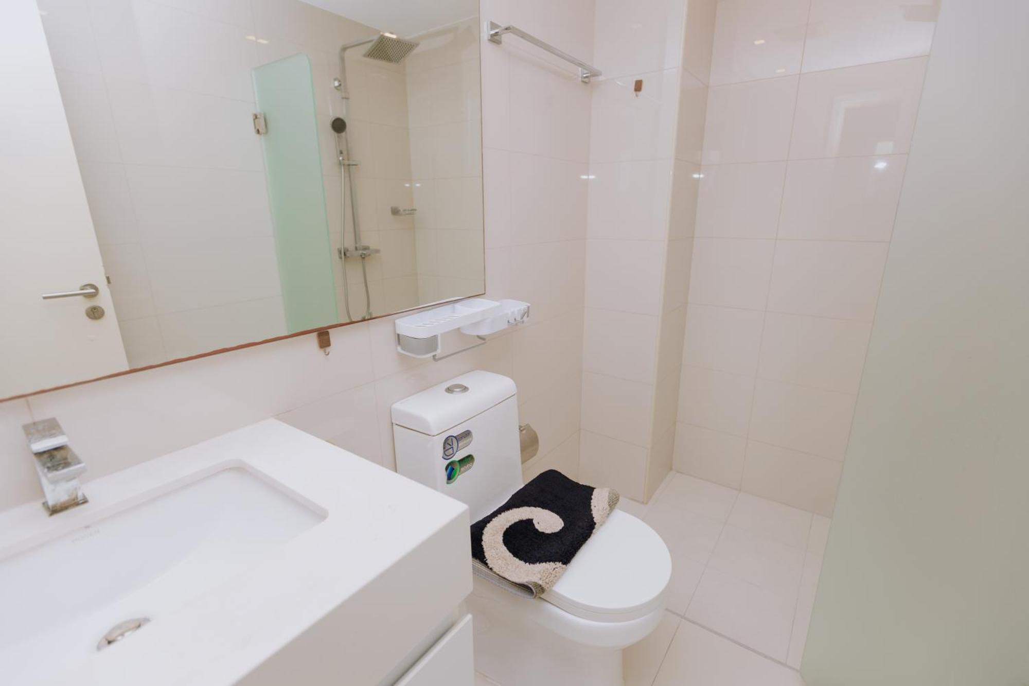 Pattaya City Center Residence K Bagian luar foto